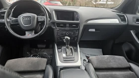 Audi Q5 3.0TDI, S-LINE, quattro , снимка 7 - Автомобили и джипове - 53398672