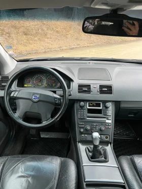 Volvo Xc90 6+ 1 места - 5600 € / 10952.65 лв. - 16292793 8