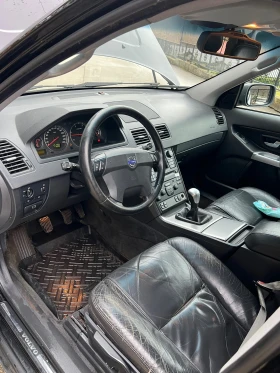 Volvo Xc90 6+ 1 места - 5600 € / 10952.65 лв. - 16292793 9