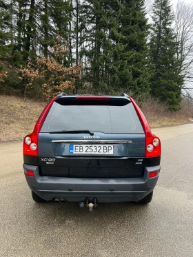Volvo Xc90 6+ 1 места - 5600 € / 10952.65 лв. - 16292793 6