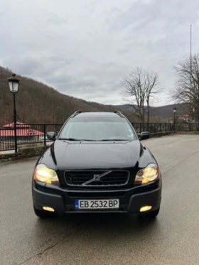 Volvo Xc90 6+ 1 места - 5600 € / 10952.65 лв. - 16292793 3