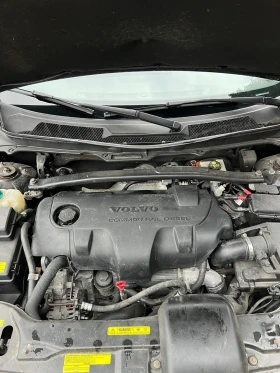 Volvo Xc90 6+ 1 места - 5600 € / 10952.65 лв. - 16292793 11