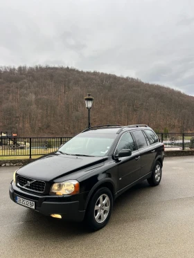 Volvo Xc90 6+ 1 места