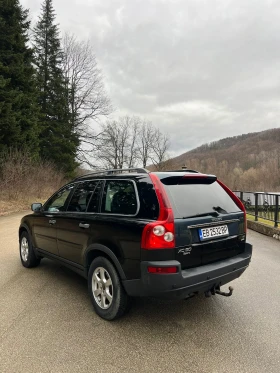 Volvo Xc90 6+ 1 места - 5600 € / 10952.65 лв. - 16292793 7