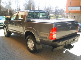 Toyota Hilux 2.5 D-4D 4x4 - 13900 € / 27186.04 лв. - 62014874 6