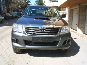 Toyota Hilux 2.5 D-4D 4x4 - 13900 € / 27186.04 лв. - 62014874 2