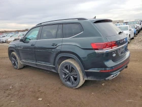 VW Atlas * 3.6* 7МЕСТЕН* КОЖА* ПОДГРЕВ* НАВИ* ПАРКТРОНИК*  - 14360 € / 28085.72 лв. - 97973296 2