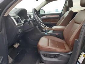 VW Atlas * 3.6* 7МЕСТЕН* КОЖА* ПОДГРЕВ* НАВИ* ПАРКТРОНИК*  - 14360 € / 28085.72 лв. - 97973296 7