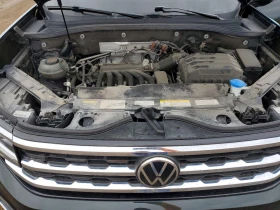 VW Atlas * 3.6* 7МЕСТЕН* КОЖА* ПОДГРЕВ* НАВИ* ПАРКТРОНИК*  - 14360 € / 28085.72 лв. - 97973296 12