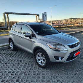 Ford Kuga - 6000 € / 11734.98 лв. - 16598270 4