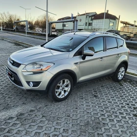 Ford Kuga - 6000 € / 11734.98 лв. - 16598270 3