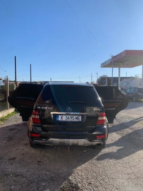 Mercedes-Benz ML 450 - 11900 € / 23274.38 лв. - 29122823 3