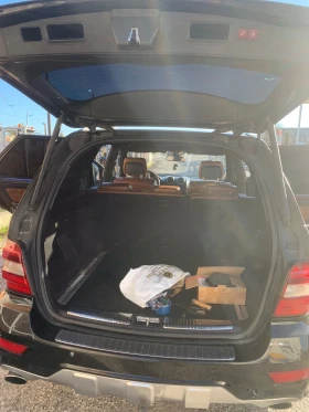 Mercedes-Benz ML 450 - 11900 € / 23274.38 лв. - 29122823 4
