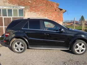 Mercedes-Benz ML 450 - 11900 € / 23274.38 лв. - 29122823 2