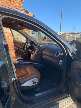 Mercedes-Benz ML 450 - 11900 € / 23274.38 лв. - 29122823 5