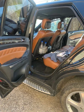 Mercedes-Benz ML 450 - 11900 € / 23274.38 лв. - 29122823 7