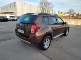 Dacia Duster - 4500 € / 8801.24 лв. - 88492672 6