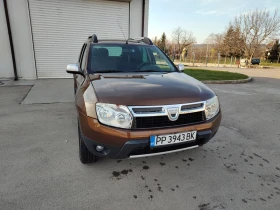 Dacia Duster - 4500 € / 8801.24 лв. - 88492672 2