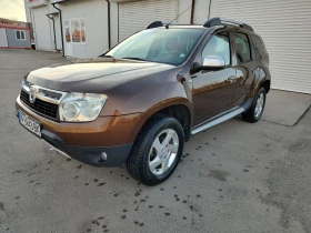 Dacia Duster - 4500 € / 8801.24 лв. - 88492672 3