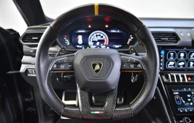 Lamborghini Urus 4.0 V8 | Auto.bg — изображение 8