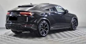 Lamborghini Urus 4.0 V8 | Auto.bg — изображение 4