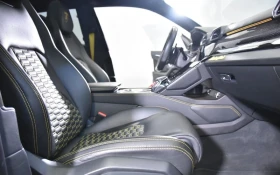 Lamborghini Urus 4.0 V8 | Auto.bg — изображение 11