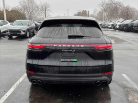 Porsche Cayenne S  CARFAX - 40950 € / 80091.24 лв. - 81357184 4