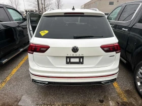 VW Tiguan Highline R Line /360/ОБДУХВАНЕ/ПОДГРЕВИ/LED  - 20300 € / 39703.35 лв. - 22991702 4