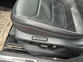 VW Tiguan Highline R Line /360/ОБДУХВАНЕ/ПОДГРЕВИ/LED  - 20300 € / 39703.35 лв. - 22991702 10