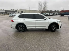 VW Tiguan Highline R Line /360/ОБДУХВАНЕ/ПОДГРЕВИ/LED  - 20300 € / 39703.35 лв. - 22991702 3