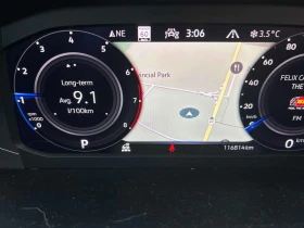 VW Tiguan Highline R Line /360/ОБДУХВАНЕ/ПОДГРЕВИ/LED  - 20300 € / 39703.35 лв. - 22991702 16