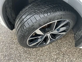 VW Tiguan Highline R Line /360/ОБДУХВАНЕ/ПОДГРЕВИ/LED  - 20300 € / 39703.35 лв. - 22991702 7