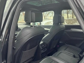 Audi SQ5 * Progressiv * DISTRONIC* PANORAMA*  - 25600 € / 50069.25 лв. - 47339778 12