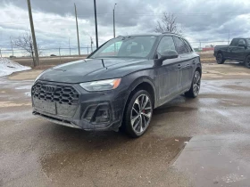 Audi SQ5 * Progressiv * DISTRONIC* PANORAMA* 