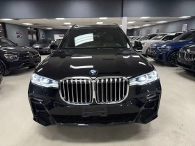 BMW X7 M* SPORT* BOWER* WILKINS* ���������* ���������* �� | Mobile.bg � ����� ������ 5