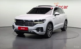 ������ VW Touareg