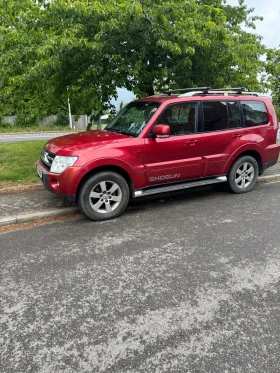Mitsubishi Pajero undefined | Auto.bg — изображение 2