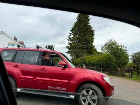 Mitsubishi Pajero undefined | Auto.bg — изображение 3