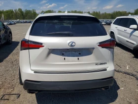 Lexus NX 200t 2.0l Base | Mobile.bg � ����� ������ 6