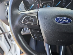 Ford Kuga 1.5 TDCi | Auto.bg — изображение 10