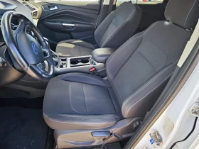 Ford Kuga 1.5 TDCi | Auto.bg — изображение 7