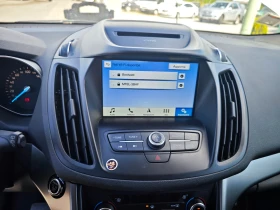 Ford Kuga 1.5 TDCi | Auto.bg — изображение 8