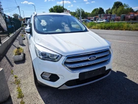 Ford Kuga 1.5 TDCi | Auto.bg — изображение 2