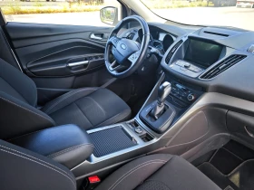Ford Kuga 1.5 TDCi | Auto.bg — изображение 11