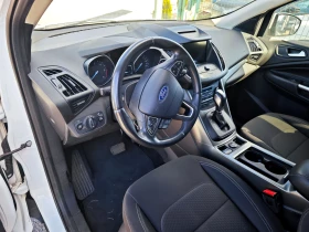 Ford Kuga 1.5 TDCi | Auto.bg — изображение 6