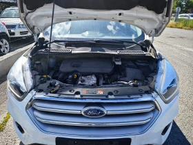 Ford Kuga 1.5 TDCi | Auto.bg — изображение 15
