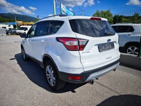 Ford Kuga 1.5 TDCi | Auto.bg — изображение 4