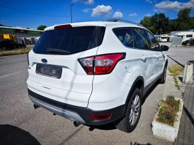 Ford Kuga 1.5 TDCi | Auto.bg — изображение 5