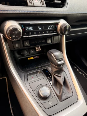 Toyota Rav4 Toyota RAV4 AWD Hybrid Luxury | 2023 �. | 2.5 Hybr | Mobile.bg � ����� ������ 11