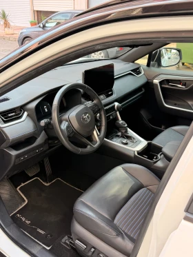 Toyota Rav4 Toyota RAV4 AWD Hybrid Luxury | 2023 �. | 2.5 Hybr | Mobile.bg � ����� ������ 7